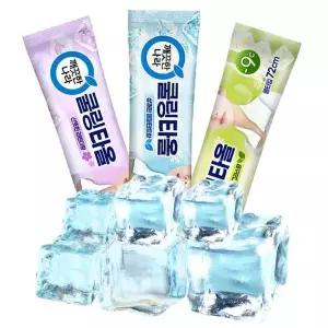 깨끗한나라 쿨링타올 일회용쿨타올 다용도 스포츠타올