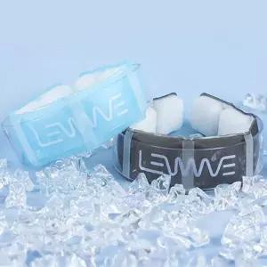 런웨이브 PCM아이스넥밴드+전용파우치 여름넥밴드