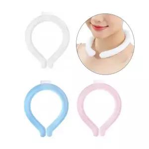 PCM 아이스 넥밴드 2세대 초경량 목토시 18도 얼음스