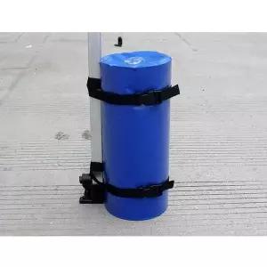 [셀러에이드]천막 고정용 물주머니/ 파라솔고정물통/ 튼튼한워터팩