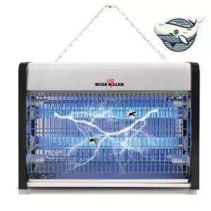 포충기 해충 퇴치기 효율적 벌레 제거기 무선