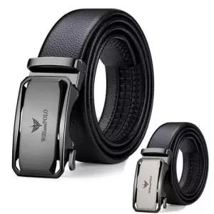 소가죽벨트 남성 소가죽 자동 정장벨트 2728-29P