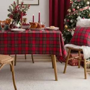 방수테이블보 식탁보 테이블 덮개 카페트 140x180cm