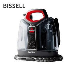 BISSELL SpotClean 휴대용 스팀 청소기 소파 카펫 커튼 자동차 진공 청소기 스프레이 흡입 통합 기계 청소