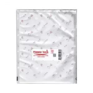 [JED] 진공포장지 파우치 식품 20장 압축팩cm 대 28x36