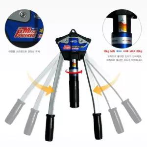 베스타 신개념 완력기 메가파워