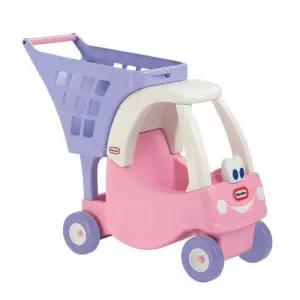 리틀타익스 코지쿠페 쇼핑카트 (프린세스) (620195M) (미조립) 승용차완구 유
