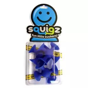 펫브레인토이 블록 원키티 진파랑 (3개입) (FA088-9) 블럭 완구 장난감