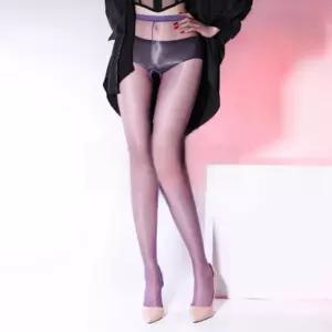 글로시 1D 오일 오픈 스타킹 ROOT0814 nAL9+1aGt