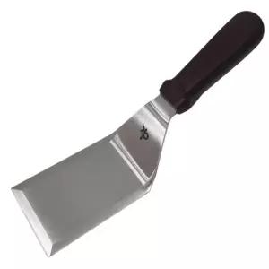 피자 스페치 스패츌러 뒤집개 중형 뒤집기 뒤집게