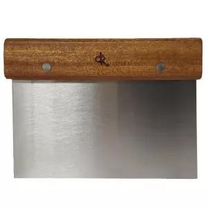 스텐 뒤집개 철판 볶음 요리 스페치 주방 뒤집게 조리