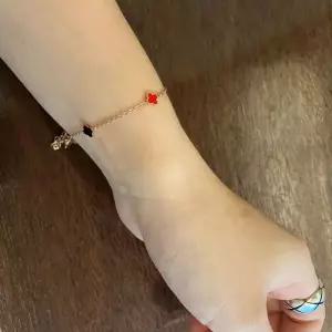 클로버 써지컬 데일리 얇은팔목 팔찌