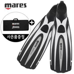 마레스 엑셀 수영훈련용 오리발 롱핀 W34483 취미생활 (47358928)