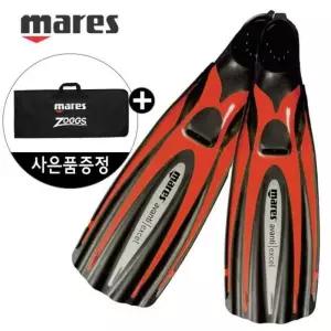 마레스 아반티 오리발 롱핀 W34480 운동 실내수영 (47358931)