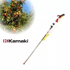 [하프클럽/셀러허브_여성트랜드패션]최대 3.5M 가마끼 고지가위 1000-35F