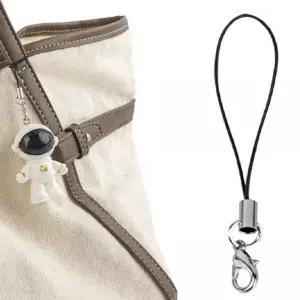 bns 랍스터 열쇠고리 줄 키링 부자재 고리