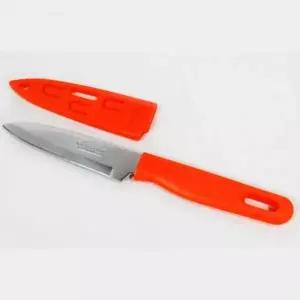 bns 다용도 과도-색상랜덤 다용도칼 식도 선물칼 중식칼