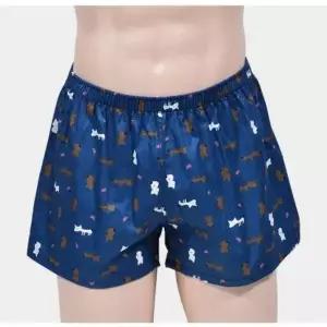 [JHL7O305_51IA]다양한 캐릭터 무늬 남여 커플 파자마 (29899966A)