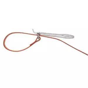 KWT 벨트렌치 KWT-260 40-240mm 880 280 (1EA) 작업 렌치 스패너 체인