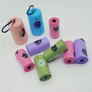 bns 배변봉투 풉백 15매 성 똥봉투 강아지 배변봉지 M50448