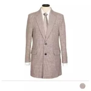 의류 정장 트렌치 모직 남성코트 클래식 코트점퍼 바바리