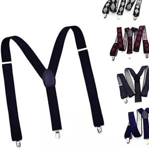 집게 LM-0572 서스펜더 멜빵 남성 BWFH2I59