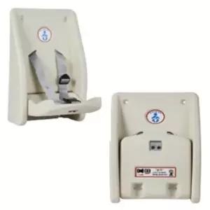 벽거치대 화장실유아거치대 영유아거치대 공용 공중 화장실