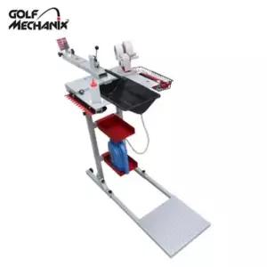 그립장비 (골프메카닉스) 얼고 프로 그립 스테이션