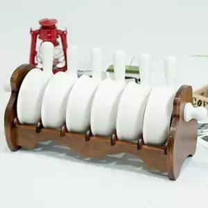 예쁜주방용품 예쁜 그릇 세트 6P