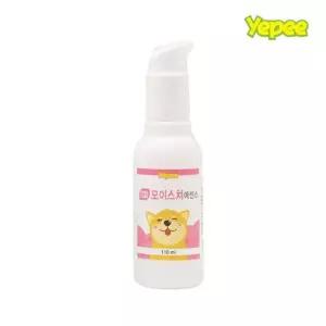 P451 강아지 모이스쳐 에센스 110ml 피모 보습 케어