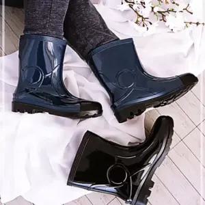 안전한 청소 가벼운 작업 코코코리아 발편한 장화 700 화 BWEC76E7