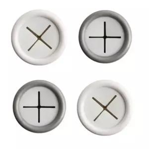 [생활] 공간활용 타올행거 10개행거 옷걸이 부착행거 벽걸이 부착고리