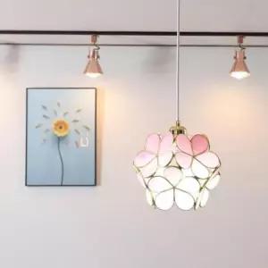 [Deco] 꽃망울 팬던트 조명 W250-1 3색 포인트등 무드등 식탁조명 인테리어