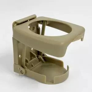 [오너클랜]슈퍼커브 바이크 폴딩형 오토바이 컵홀더 2색상