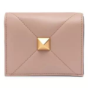 라프리마  로만 스터드 스몰지갑 2W2P0Y07-BSF-GF9