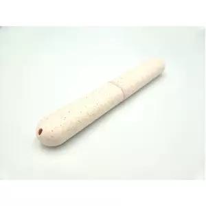 칫솔케이스 휴대용 여행용 파스텔 칫솔통 학교 사무실 칫솔집 보관통