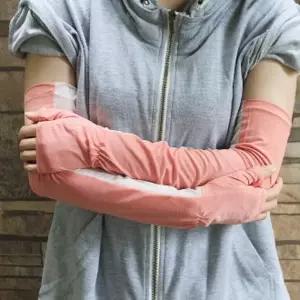 남녀공용 7부 쿨토시 팔토시 손토시 손등 자외선차단