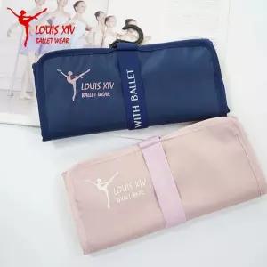 아우얼스룸 토슈즈 롤케이스 토슈즈파우치 발레슈즈가방