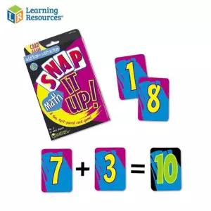 덧셈 뺄셈 러닝리소스 교구 파티 단체 워크샵 선물 TWFH82X4