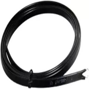 Nob.Yi DC 12V~14V 열 케이블카 트럭 RV 부동액 자가 조절 파이프 케이블(6.5피트)에 수도관 히터 사용