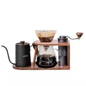 커피 드립세트 필터 카페 홈카페 휴대용 내리기 포트 메이커