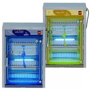 SW-30 칫솔소독기 30인용(칫솔30개 컵30개) / 벽걸이형