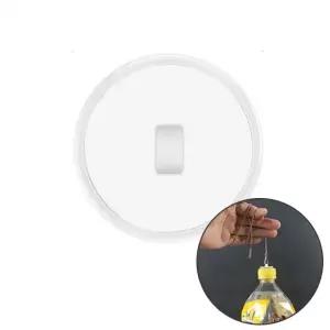 천장 접착 와이어 모빌 액자 고정 후크 10P DD-10506