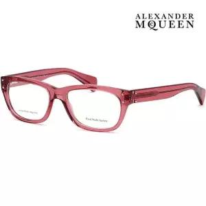 안경테 AMQ4223 XR6 반투명 명품 뿔테