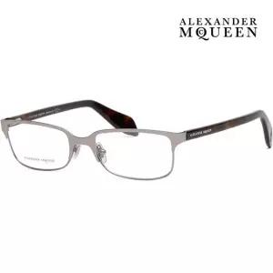 안경테 AMQ4177 CDB 사각 실버