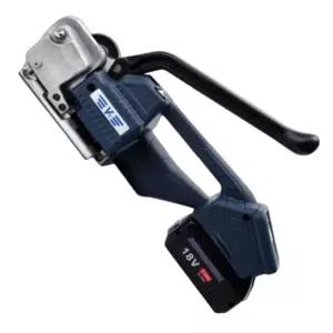 전동 박스 PP 하이 밴딩기 자동 휴대용 박스포장기 포장