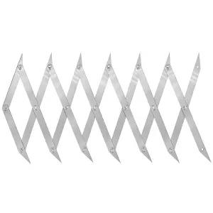 정밀 측정을 위한 Eikovia 7 포인트 센터 파인더 찾기 도구 등거리 목재 작업 용접