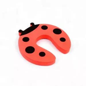 동물 캐릭터 도어쿠션 문틈 끼임 차단 손가락 보호 어린이 안전