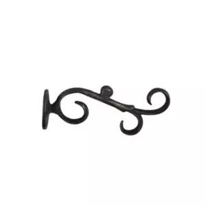 [JED] 코끼리 옷걸이 주물 1구 황동