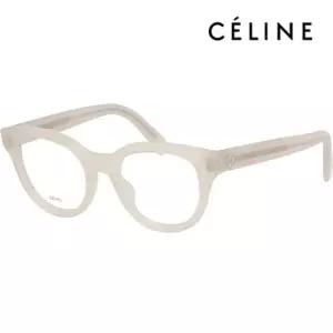 안경테 CL50109I 025 반투명 뿔테 남자 여자 명품